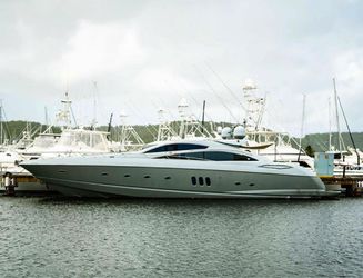 82' Sunseeker 2007 Yacht For Sale